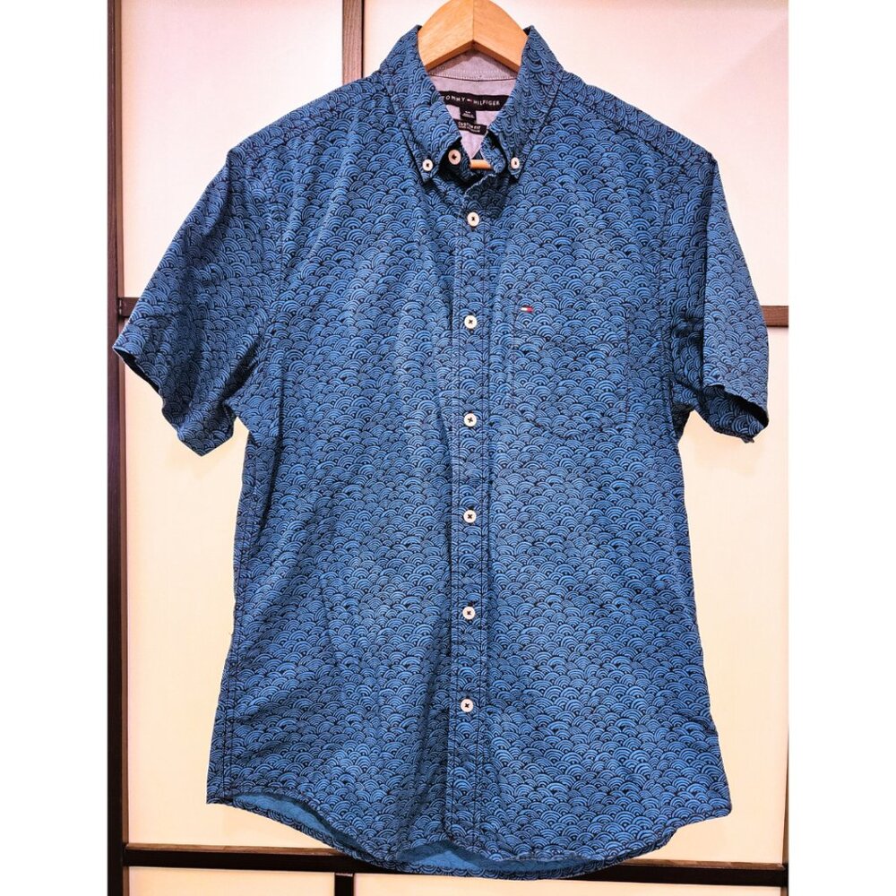 Tommy Hilfiger Shirt
